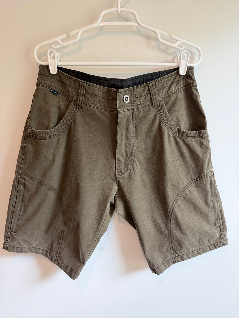 Kuhl Men's Short